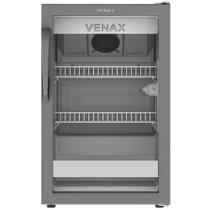 Expositora de Bebidas Venax VV 100L Branca 220V 7149