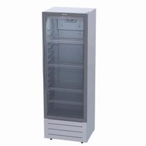 Expositora de Bebidas Venax VV 400L Cor Branca 127V 33312 Expositora de Bebidas Venax VV 400L Cor Branca 127V 33312