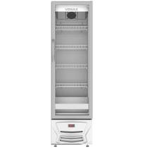 Expositora de Bebidas Venax VVCD 200L Branca 127V 12030 Expositora de Bebidas Venax VVCD 200L Branca 127V 12030