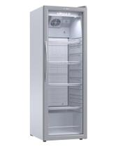 Expositora de Bebidas VV 200 Branco 220v - Venax Expositora de Bebidas VV 200 Branco 220v - Venax