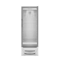 expositora de Bebidas Vv 300L Branco - Venax expositora de Bebidas Vv 300L Branco - Venax