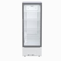 Expositora de bebidas vv 400 branco 127v venax Expositora de bebidas vv 400 branco 127v venax