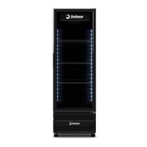 Expositora Refrigerada Imbera 569 Litros Preta VRS19 - Bivolt