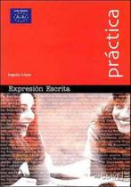 Expresion escrita - iniciacion - a1-a2- practica - EN CLAVE-ELE