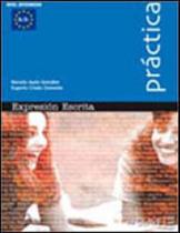 Expresion escrita - intermedio - a2-b1 - practica - EN CLAVE-ELE ***