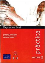 Expresion oral + cd audio - iniciacion - a1-a2 - practica - EN CLAVE-ELE ***