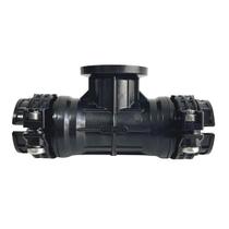 Express Boom Fitting T 1 Polegada Vertical Hypro HYP0602