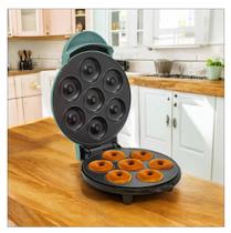 Express mini donut maker 7 furos