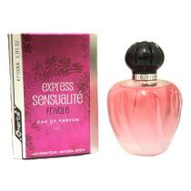 Express Sensualité Frivole 100ml