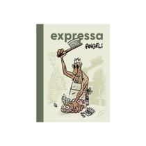 Expressa Angeli - HQ - Ugra