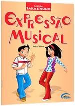 Expressao musical - col. sara e nuno