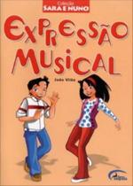 Expressão Musical - Impala