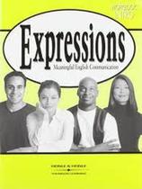 Expressions meaningful english communication (thomson)