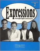 Expressions - Workbook 2 - HEINLE - CENGAGE