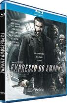 Expresso do amanha (blu-ray) - Playarte (Rimo)