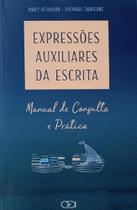 Expressões auxiliares da escrita Expressões auxiliares da escrita