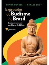 Expressões do budismo no brasil Expressões do budismo no brasil