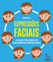 Expressões faciais
