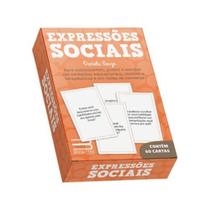 Expressões Sociais