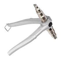 Expsansor Alargador Para Tubo Cano Cobre Aluminio 1/4 A 7/8 Expsansor Alargador Para Tubo Cano Cobre Aluminio 1/4 A 7/8