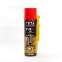 Expuma Expansiva Pro30 Aplicador Ergo 500ml 480g 4 unidades Expuma Expansiva Pro30 Aplicador Ergo 500ml 480g 4 unidades