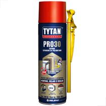 Expuma Expansiva Pro30 Poliuretano Aplicador Ergo 500ml 480g