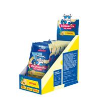 Exquenta Pré Treino Sabor Tropical CX/15 Sachês Mais Mu Exquenta Pré Treino Sabor Tropical CX/15 Sachês Mais Mu