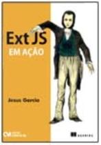 Ext JS Em Ação (2012)