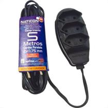 Ext Naticon Pl 0,75 05Mt Preto Ext Naticon Pl 0,75 05Mt Preto