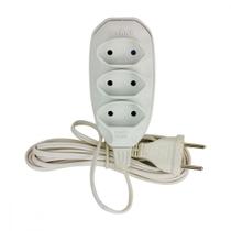 Ext Techna Pl 0,75 10Mt Branco Ext Techna Pl 0,75 10Mt Branco