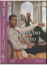 Êxtase do desejo (jessica 191)