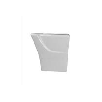 Extencao inferior porta cargo 2012 2 degrau ld c/suporte bl