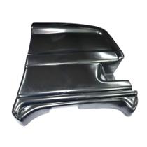 Extencao inferior porta mbb atego l/e plastico ate 2012 **me Extencao inferior porta mbb atego l/e plastico ate 2012 **me