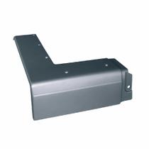 Extencao paralama cabine tras.mbb atego l/d cab.simple **mer