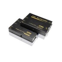 Extender De Video VGA Via Cat5e Resolução 1280 x 1024 a 150M Com Bypass VE 150 Extender De Video VGA Via Cat5e Resolução 1280 x 1024 a 150M Com Bypass VE 150