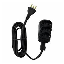 Extensao 02m pp 2p+t 3saida jetcon Extensao 02m pp 2p+t 3saida jetcon