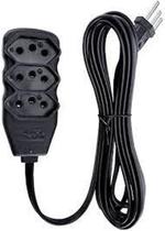 Extensão 03 Metros Cabo Pararelo