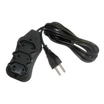 Extensão 03m Pl 3 Saídas Garra - Sulfix