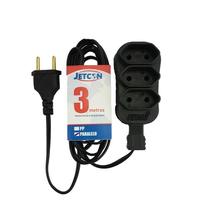 Extensao 03m pl 3saida jetcon.