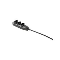 Extensao 03m pp 2p+t 3saida pt intelbras
