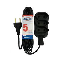 Extensao 05m pl 3saida jetcon.