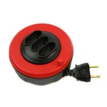 Extensão 05m Pl Pop Carretel 1495 Daneva