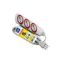 Extensao 05m pp 2p+t 3sai1714danev Extensao 05m pp 2p+t 3sai1714danev