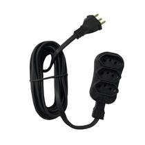 Extensao 05m pp 2p+t 3saida jetcon