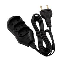 Extensao 10m pl 2saida 2x0,75 pop