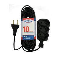 Extensao 10m pl 3saida jetcon.