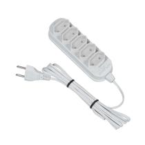 Extensão 20 metros branco Extensão 20 metros branco