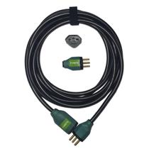 Extensão 20a 20 Metros Para Carregador Portátil Byd Gwm