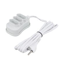 Extensão 3 metros branco