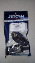 Extensão 3m 3saidas - Jetcon